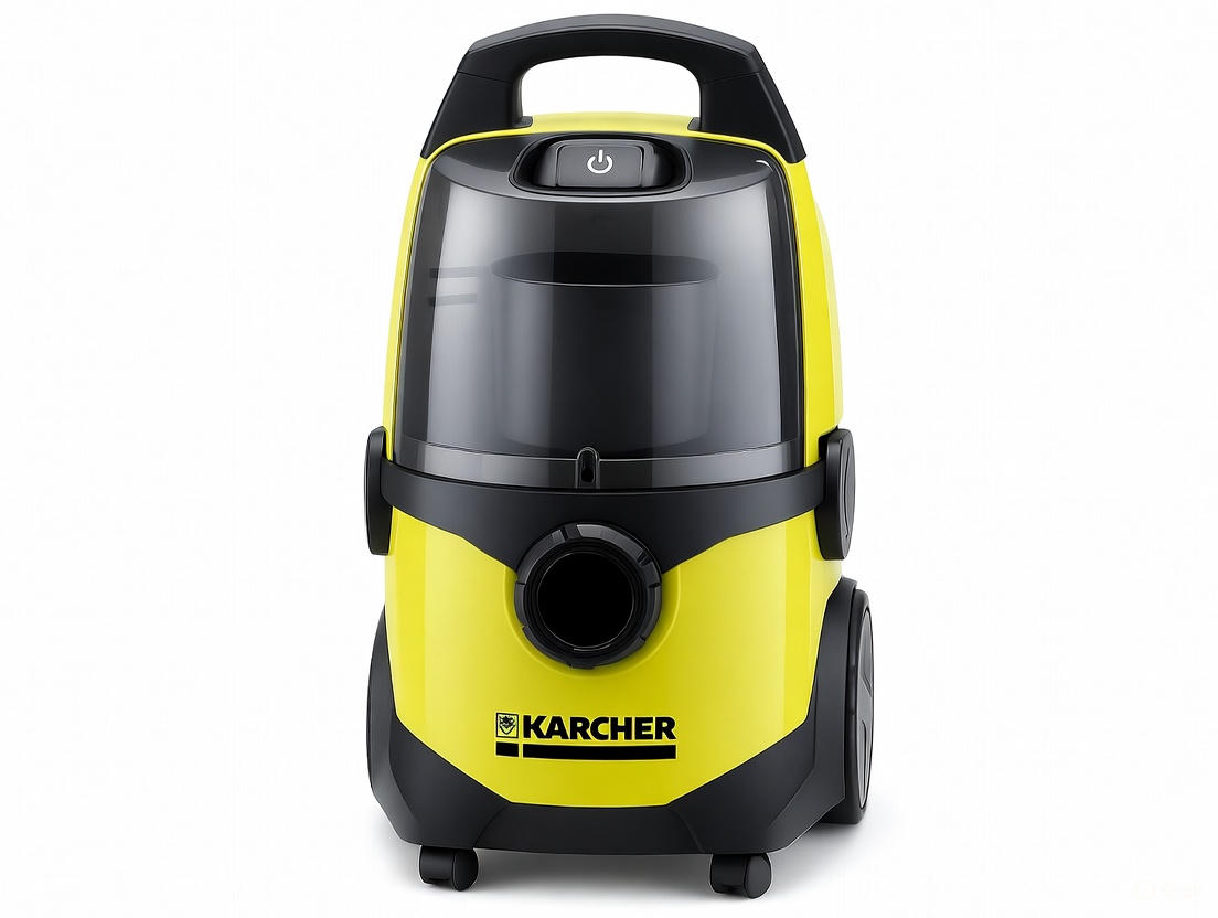 تعمیر جاروبرقی