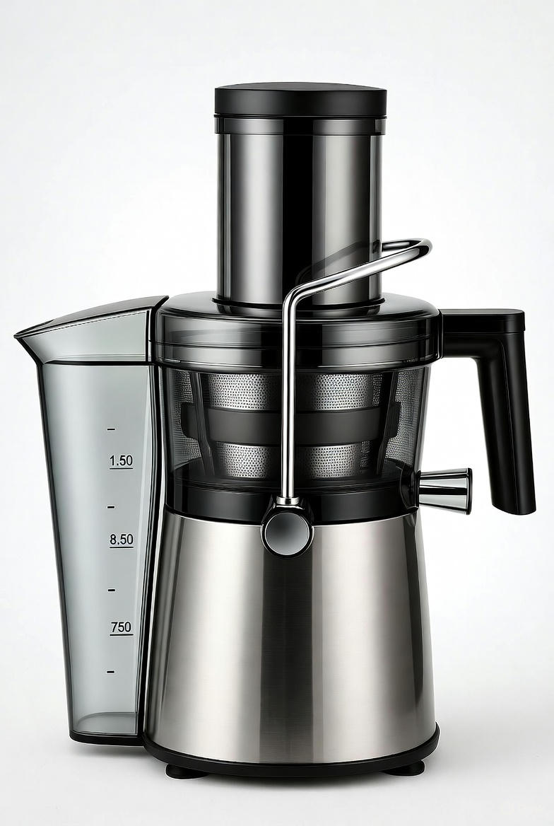 تعمیر آبمیوه‌گیری