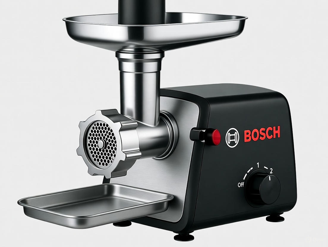 تعمیر چرخ گوشت