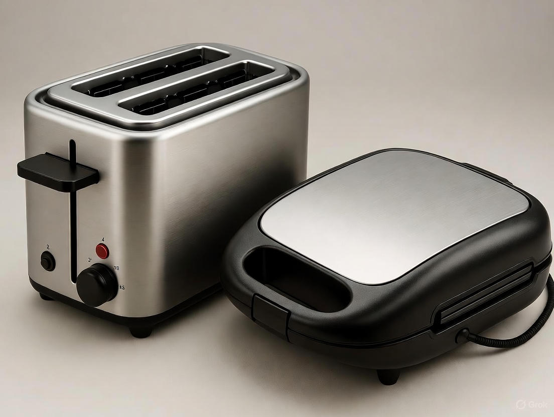 تعمیر توستر