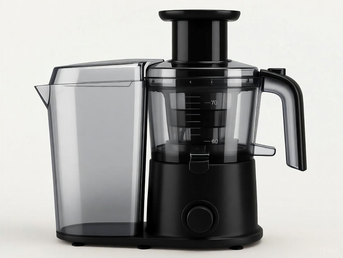 تعمیر آبمیوه‌گیری