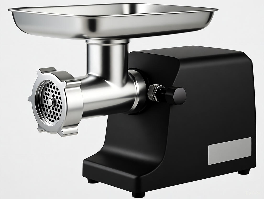 تعمیر چرخ گوشت