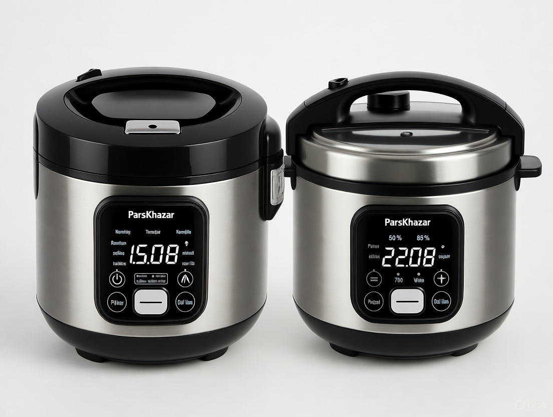 تعمیر پلوپز