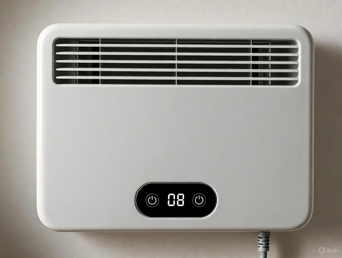 تعمیر بخاری برقی